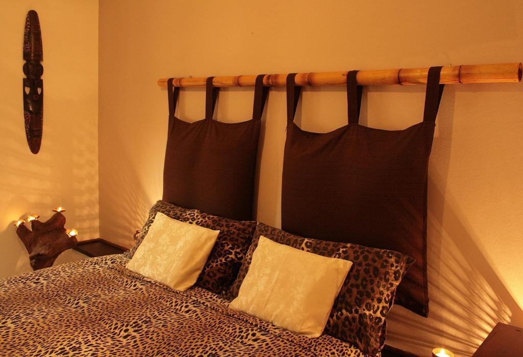B&B Blue Wave Alguer Habitación foto