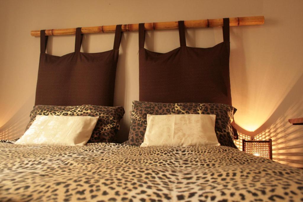 B&B Blue Wave Alguer Habitación foto