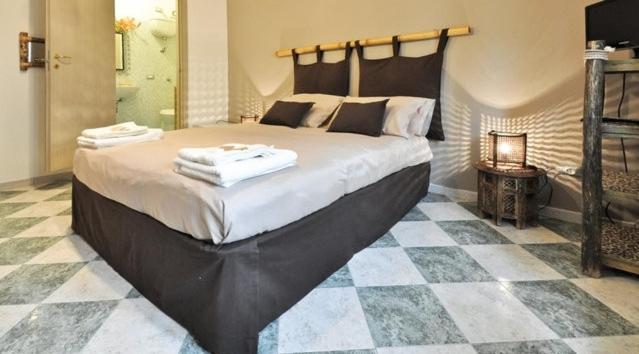 B&B Blue Wave Alguer Exterior foto