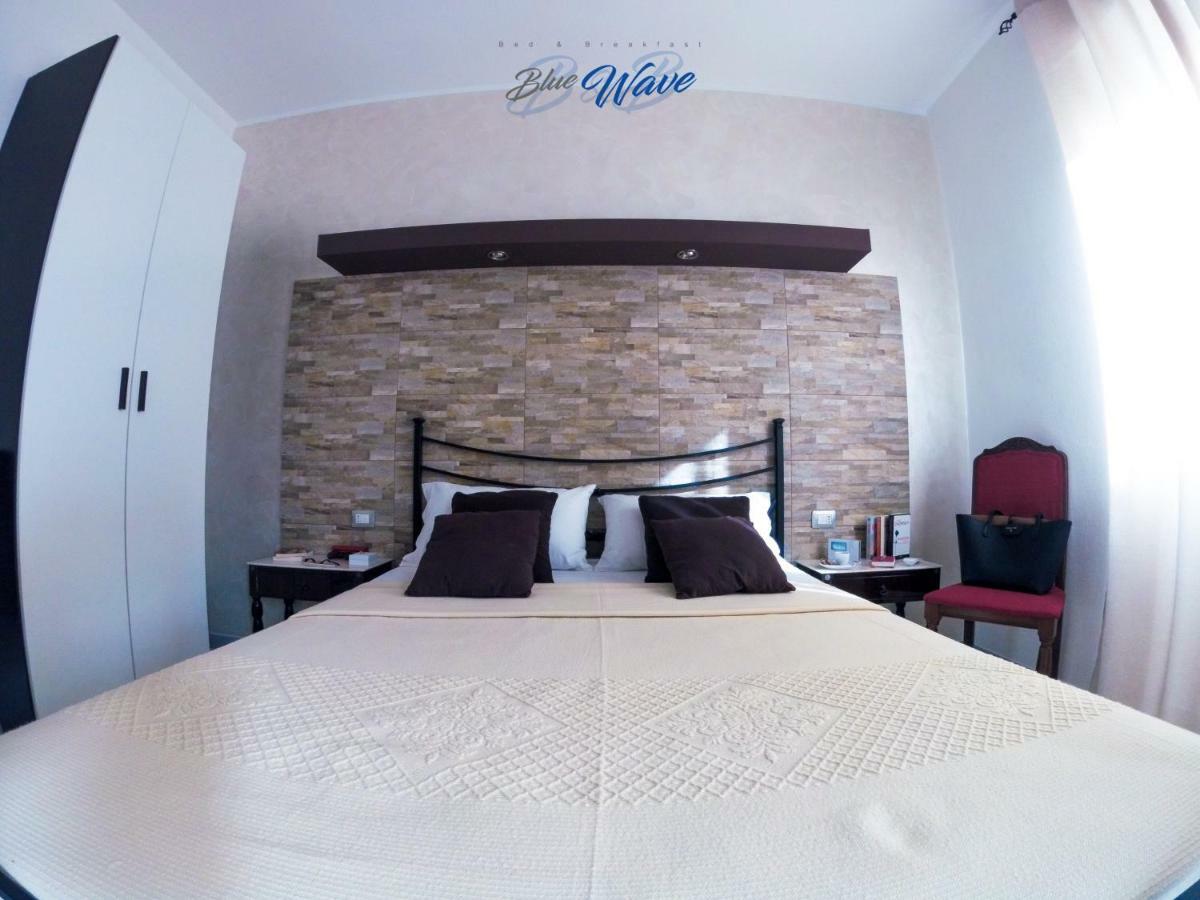 B&B Blue Wave Alguer Exterior foto