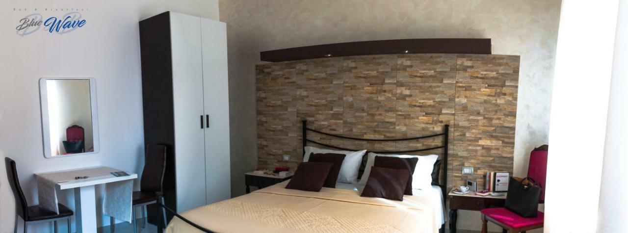 B&B Blue Wave Alguer Exterior foto