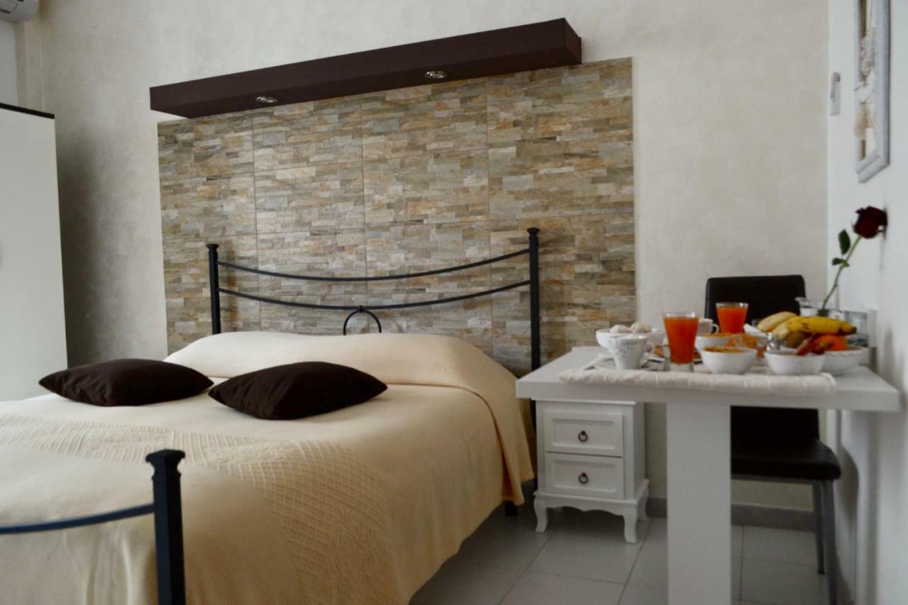 B&B Blue Wave Alguer Exterior foto
