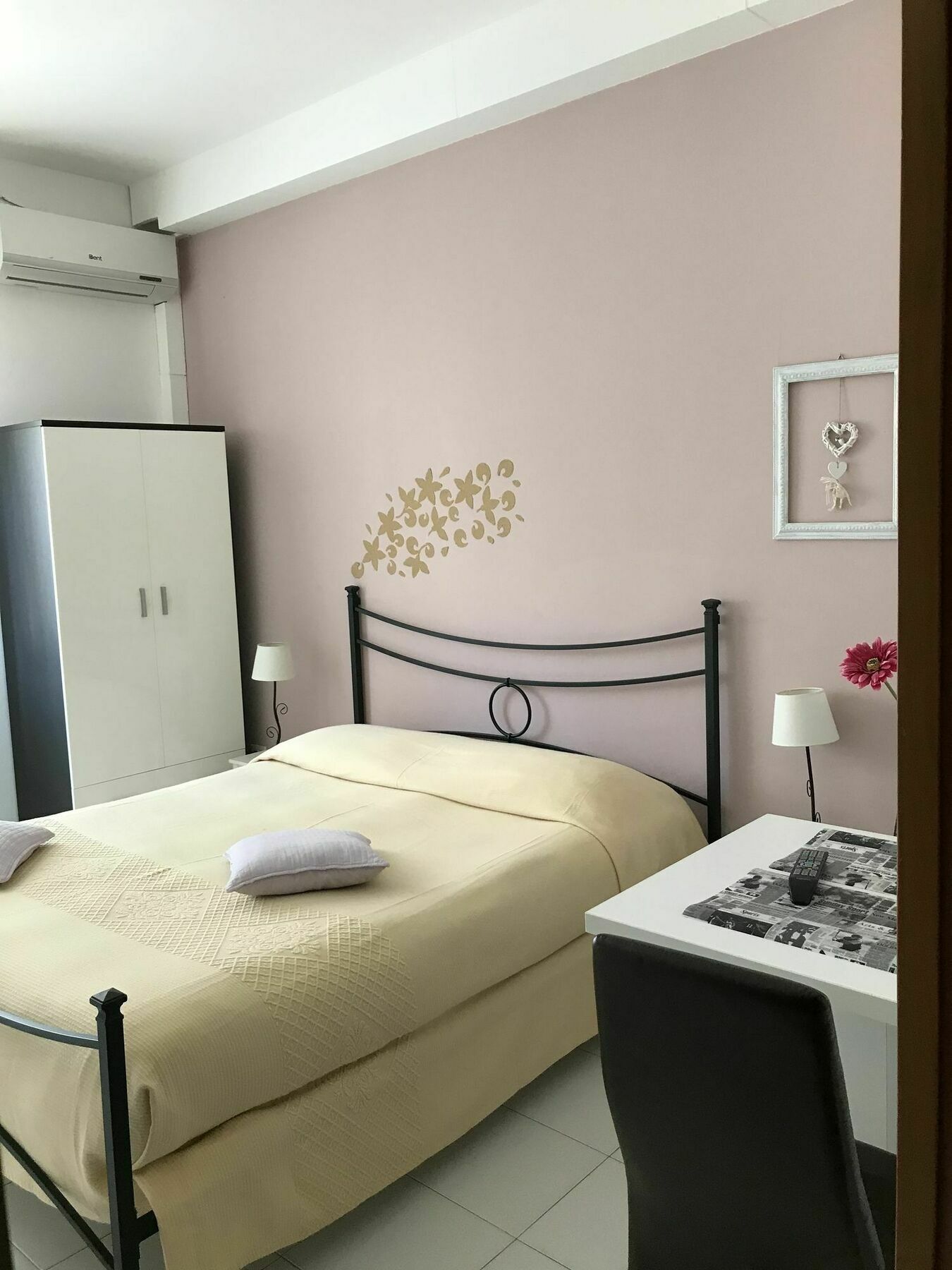 B&B Blue Wave Alguer Exterior foto
